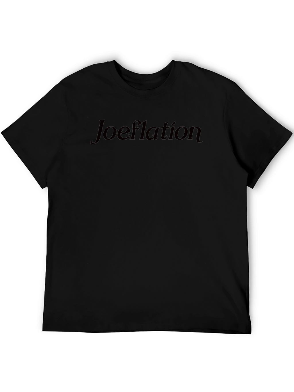 Joeflation Graphic Tee - Political Humor T-Shirt