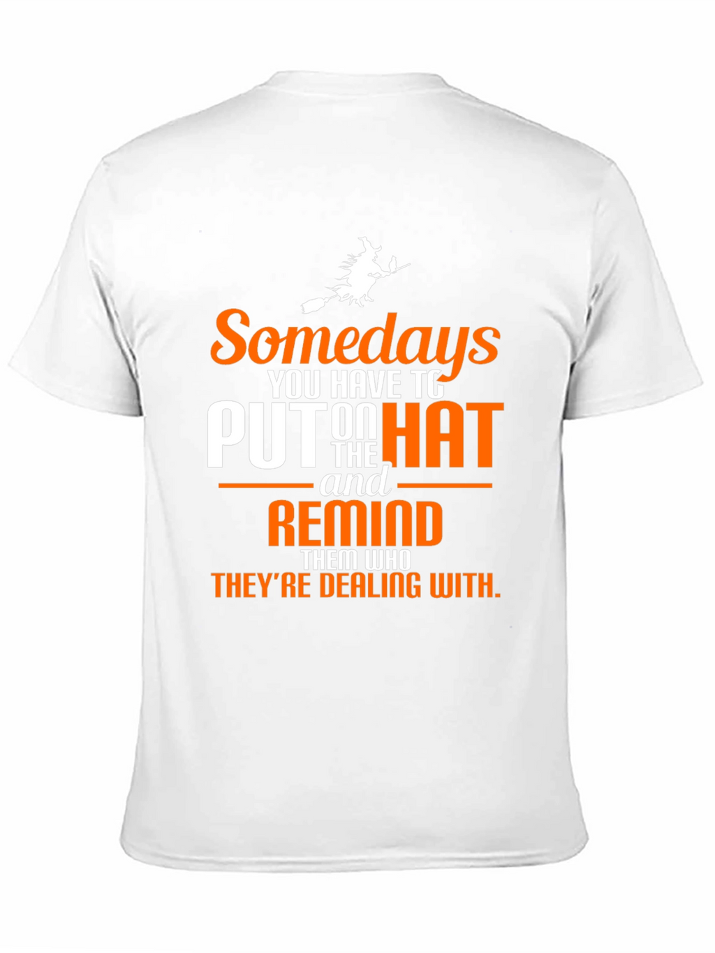 Somedays Witch T-Shirt