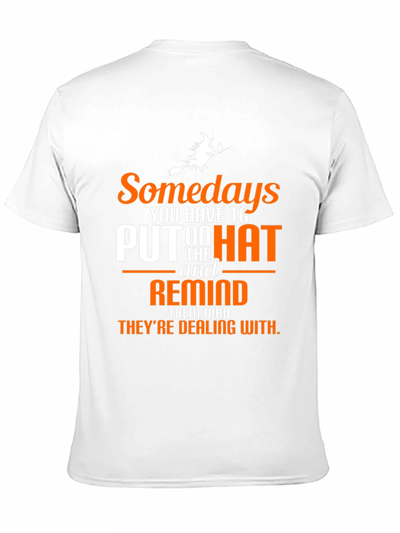 Somedays Witch T-Shirt