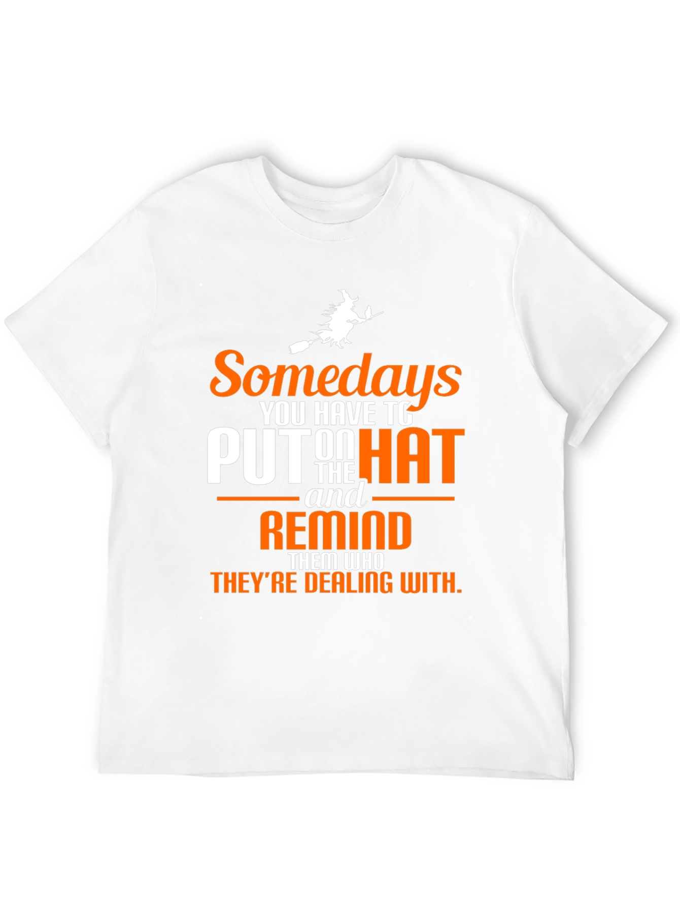 Somedays Witch T-Shirt