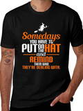 Somedays Witch T-Shirt