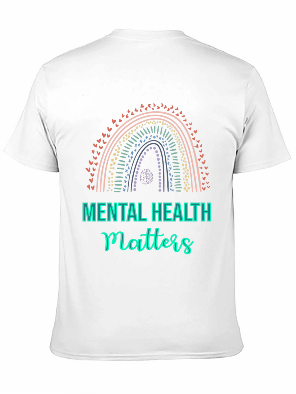 Mental Health Matters T-Shirt