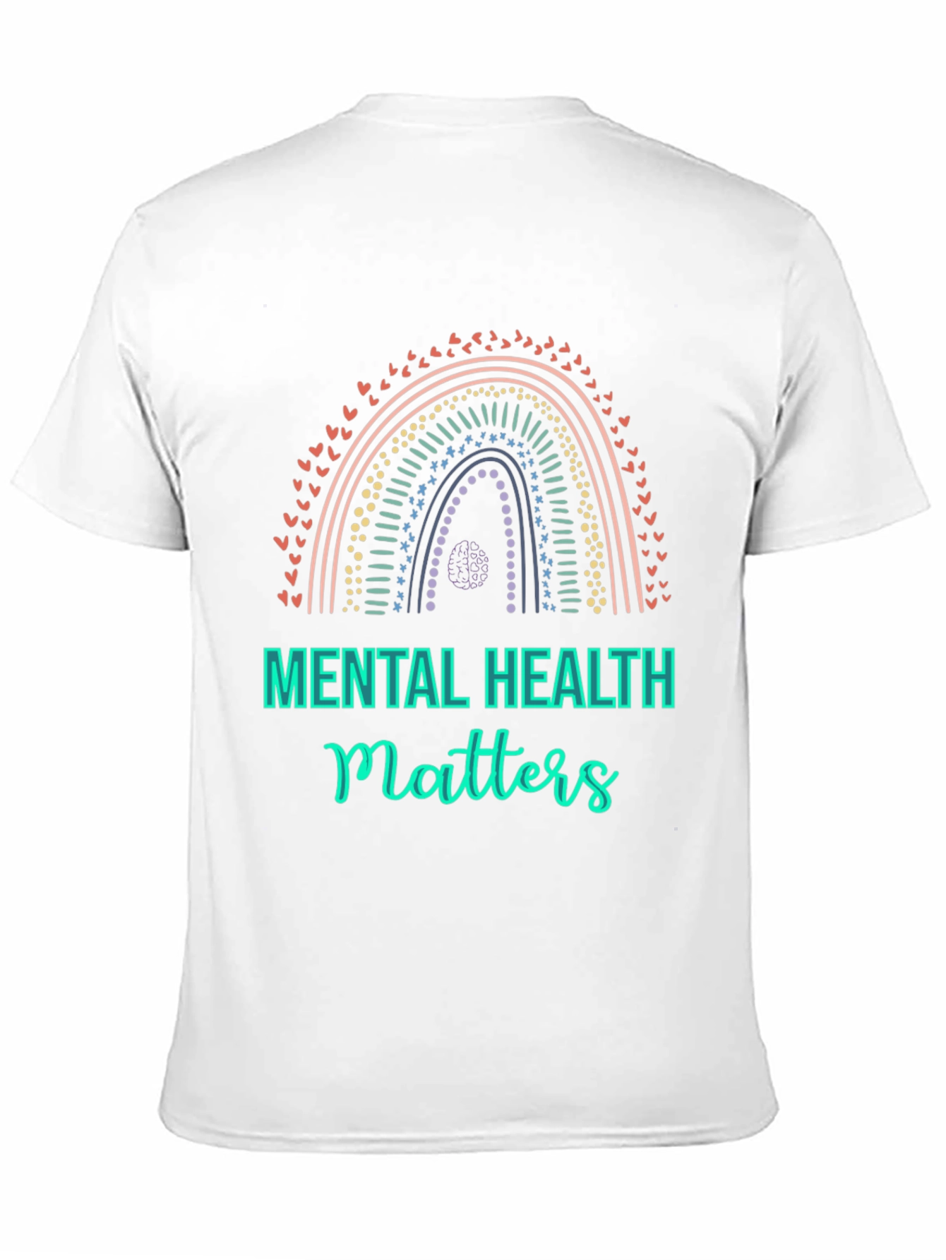 Mental Health Matters T-Shirt