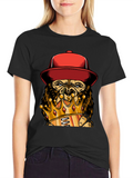 King Kong Graphic Tee - Urban Style