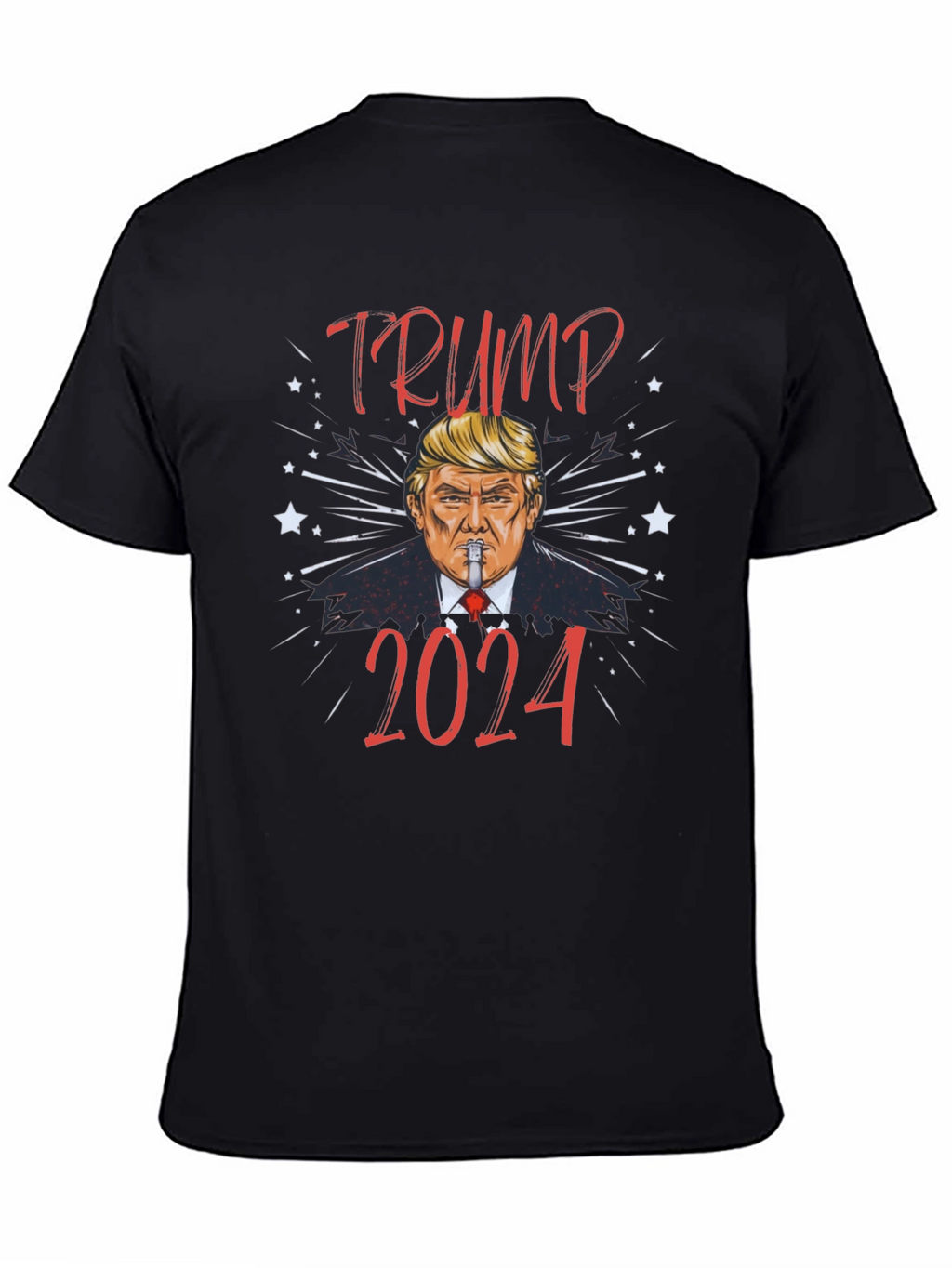 Trump 2024 Graphic Tee