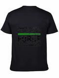 Proud Member T-Shirt - Galaxy Force Tee