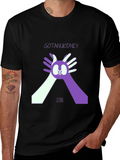 GOTANUKIDNEY T-Shirt - Kidney Donor Awareness Tee