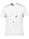 Magical Feelings Only Graphic Tee