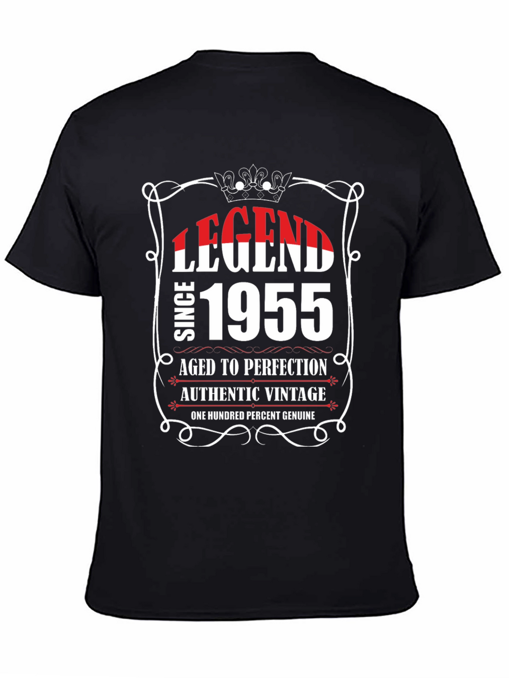 Legend Since 1955 Graphic T-Shirt