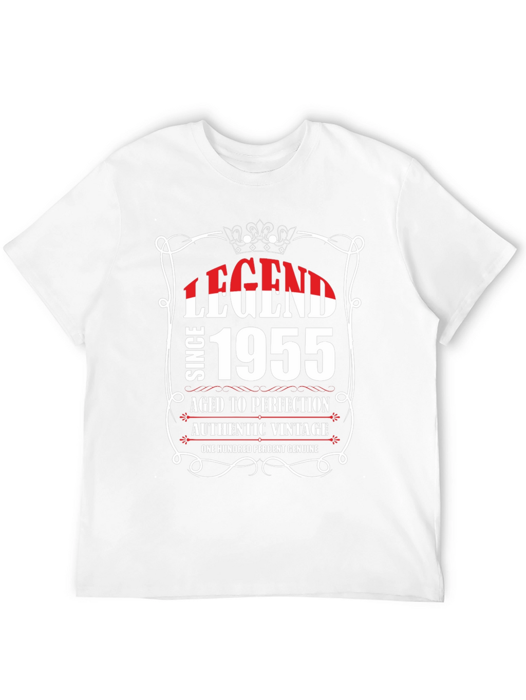 Legend Since 1955 Graphic T-Shirt