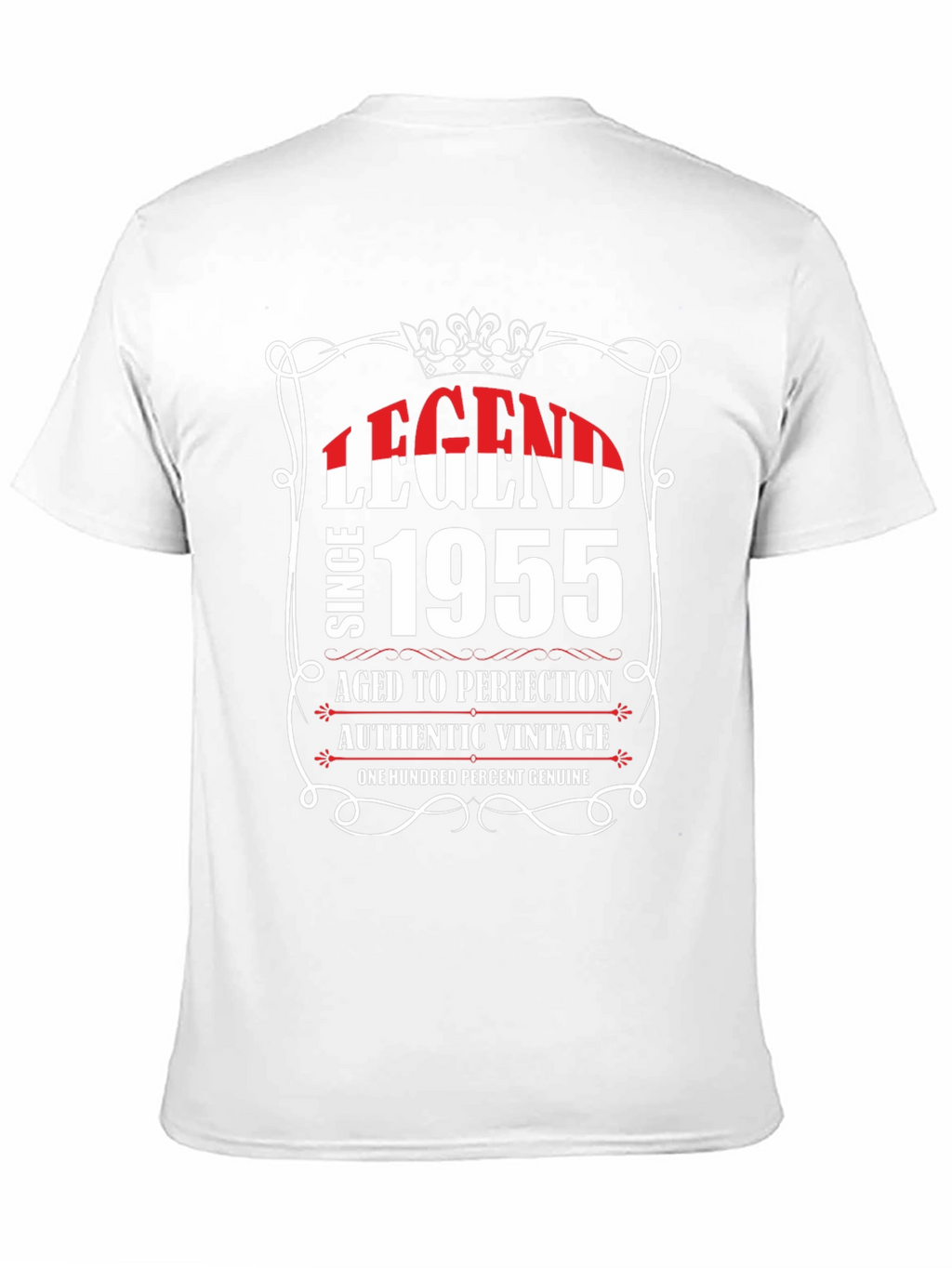 Legend Since 1955 Graphic T-Shirt