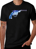 Enough Gun Violence Tee - Graphic Activist T-Shirt