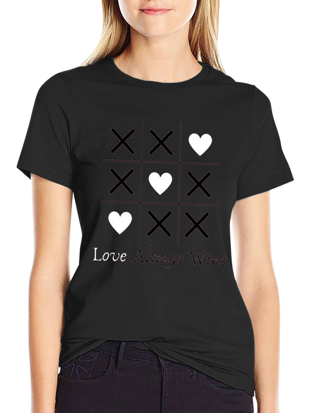 Love Always Wins T-Shirt