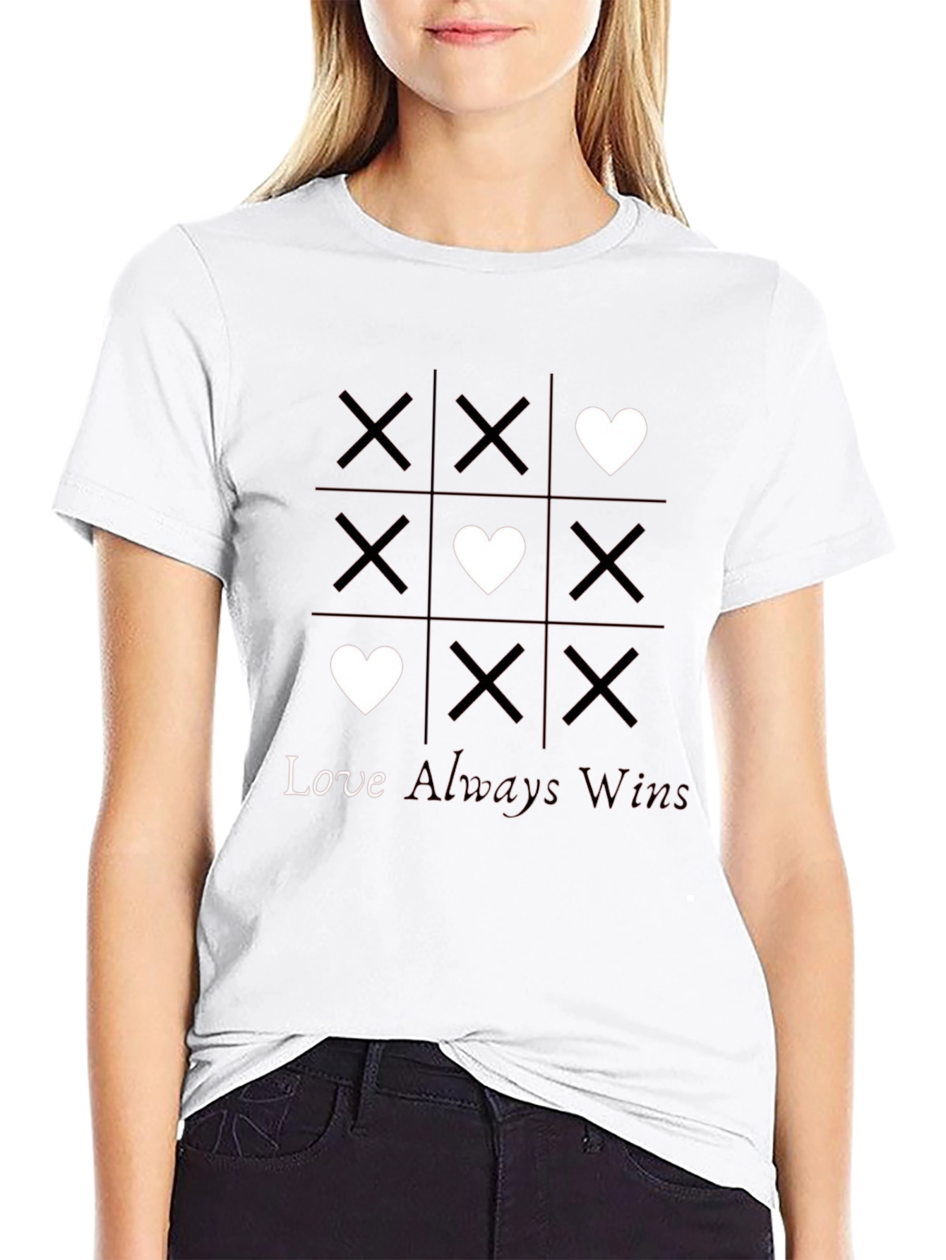 Love Always Wins T-Shirt