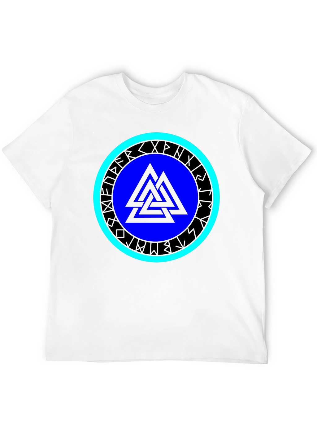 Viking Valhalla T-Shirt