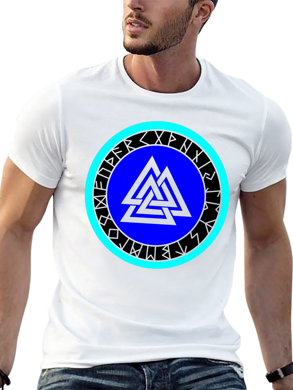 Viking Valhalla T-Shirt