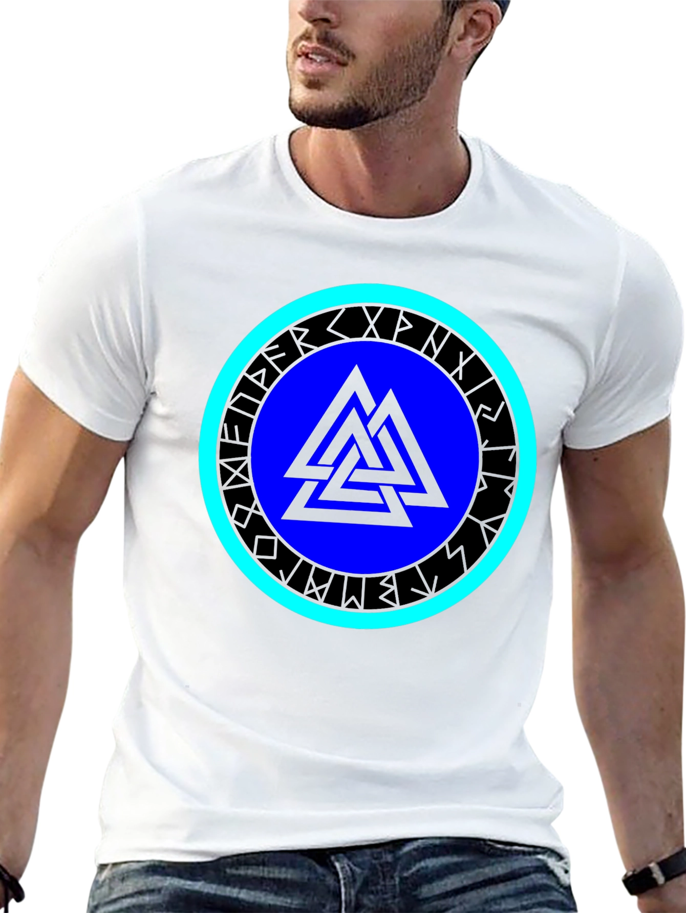Viking Valhalla T-Shirt