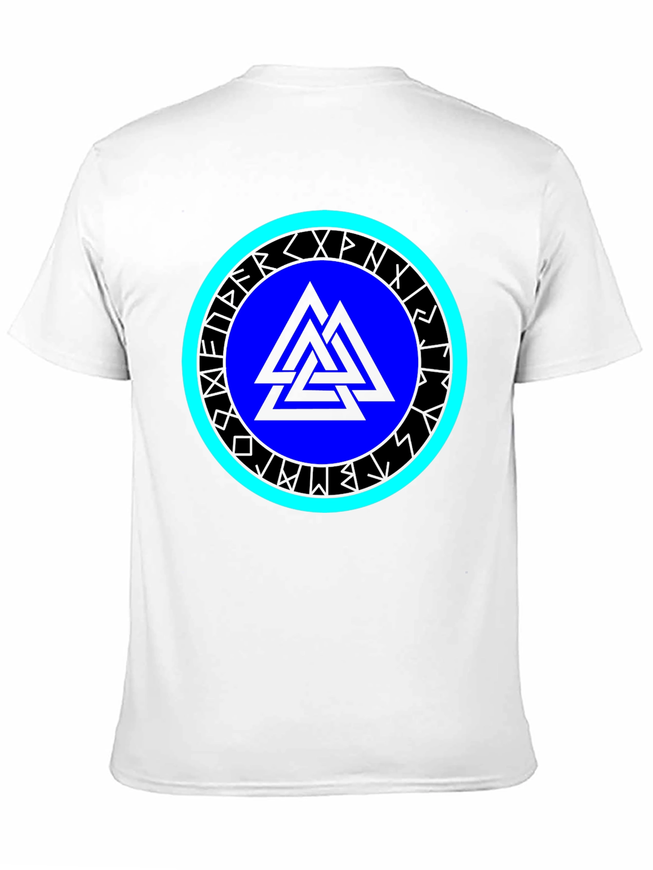 Viking Valhalla T-Shirt