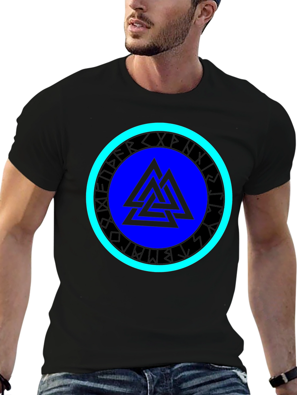 Viking Valhalla T-Shirt