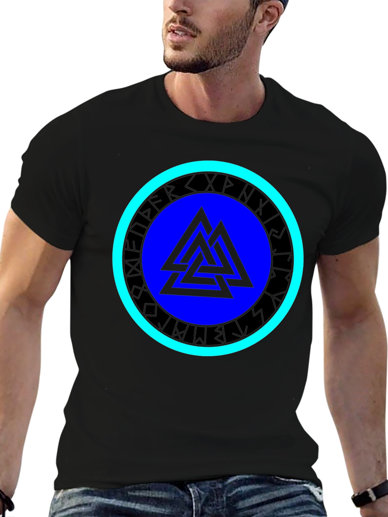 Viking Valhalla T-Shirt
