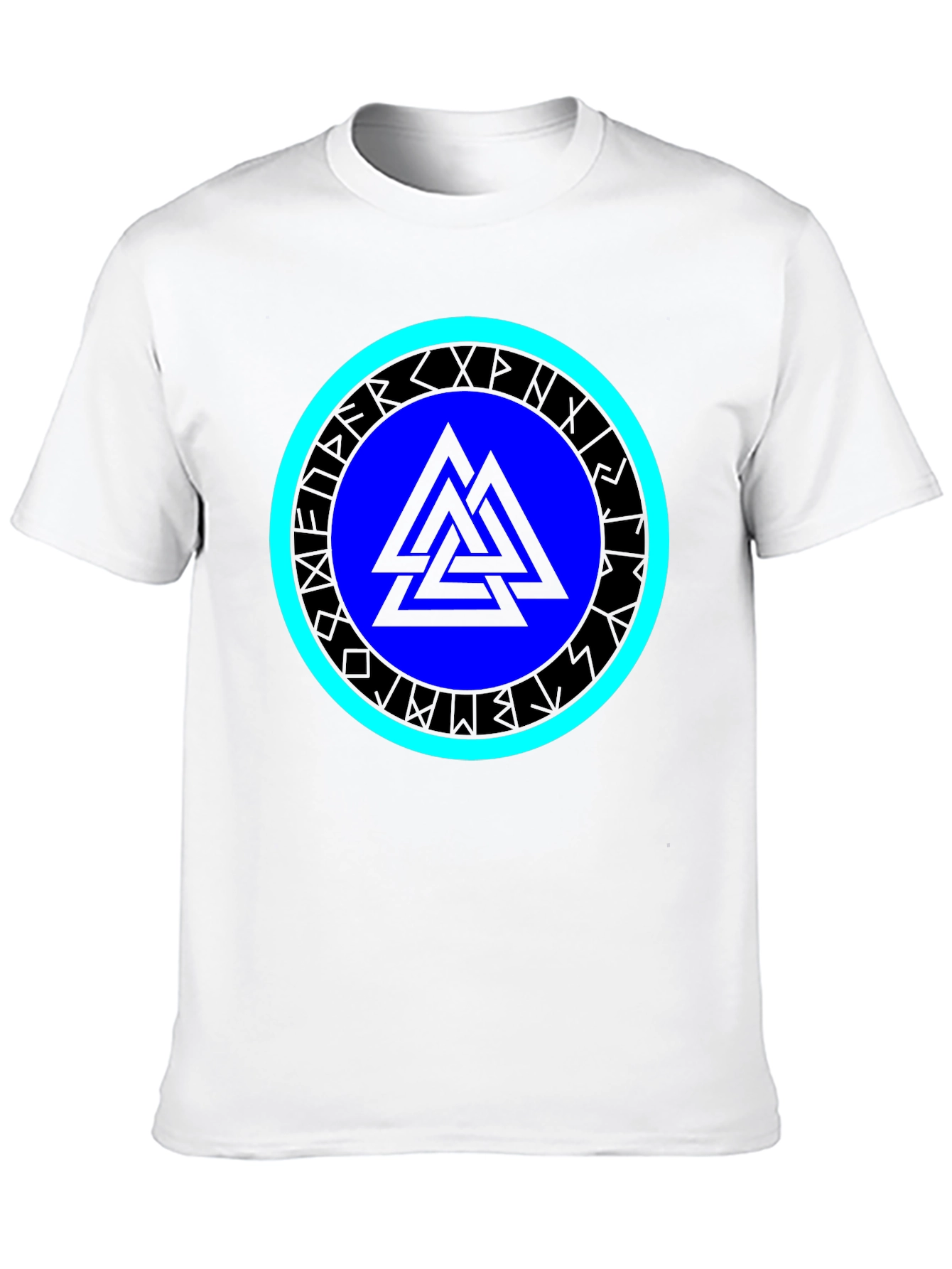 Viking Valhalla T-Shirt