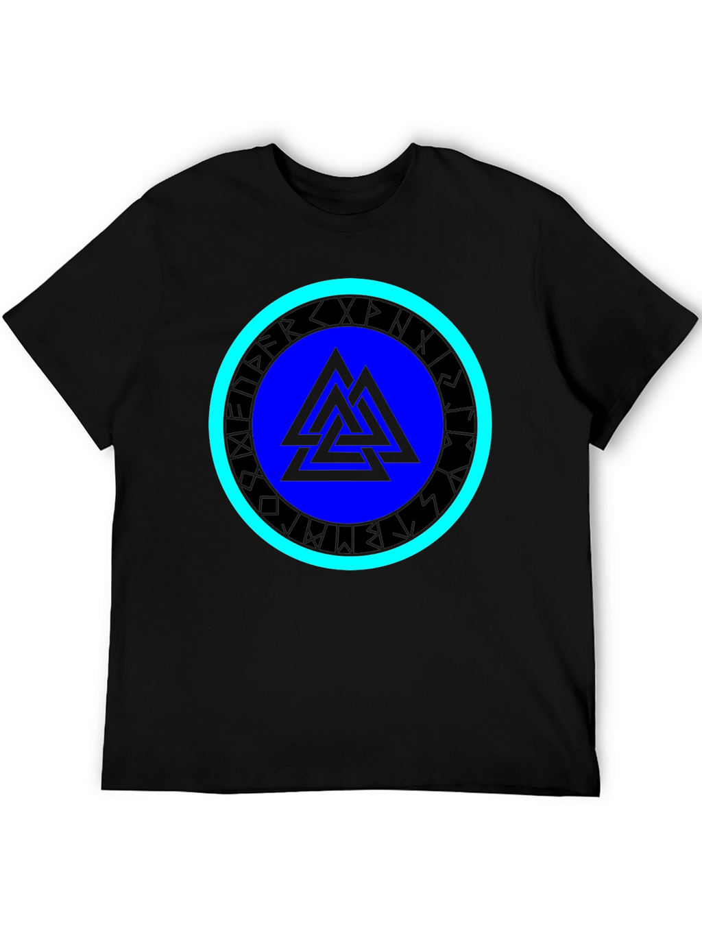 Viking Valhalla T-Shirt