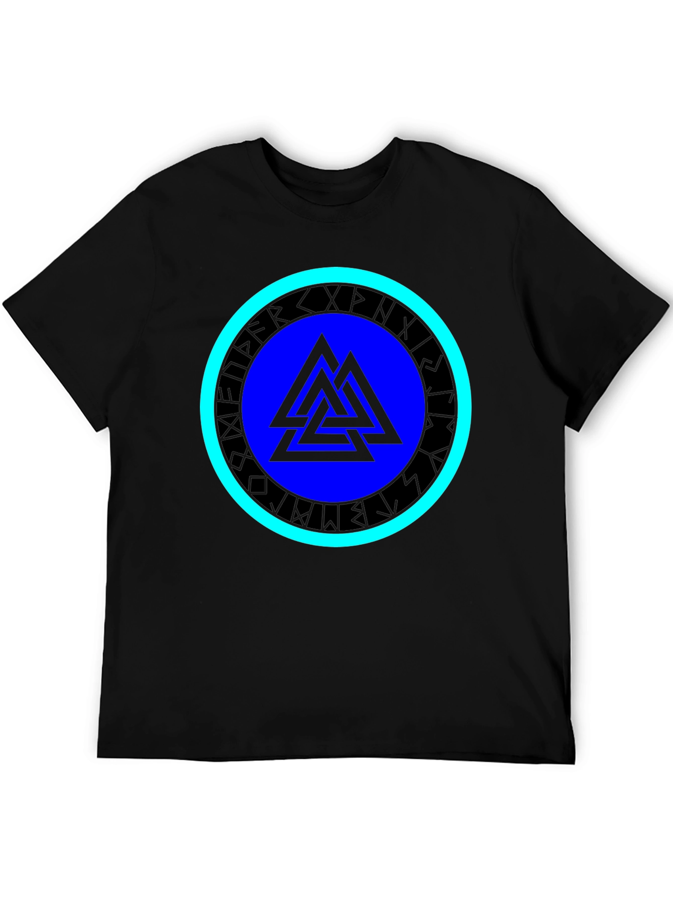 Viking Valhalla T-Shirt