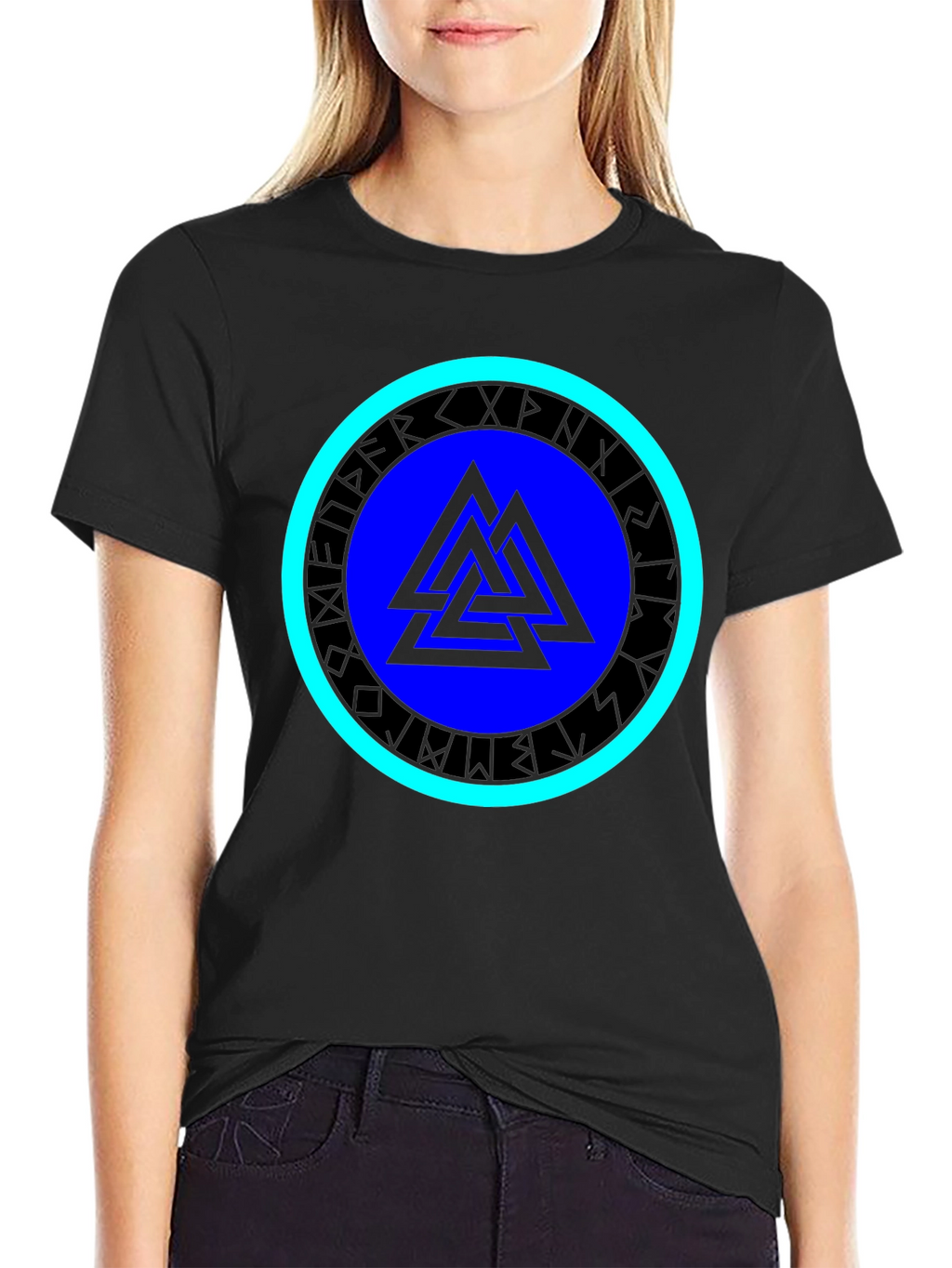 Viking Valhalla T-Shirt