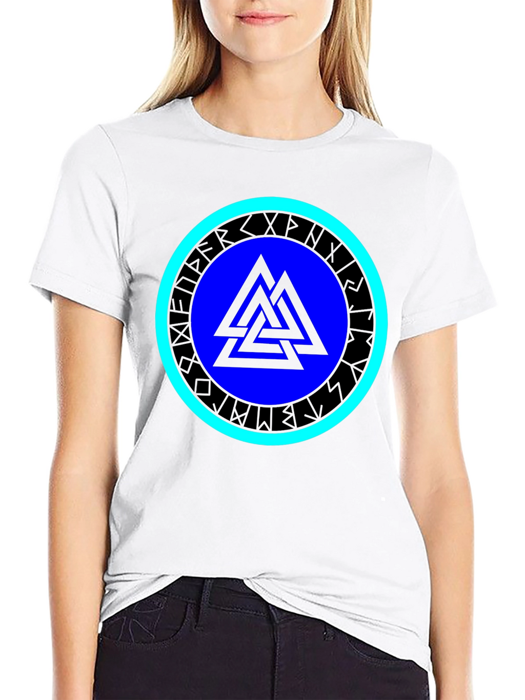 Viking Valhalla T-Shirt
