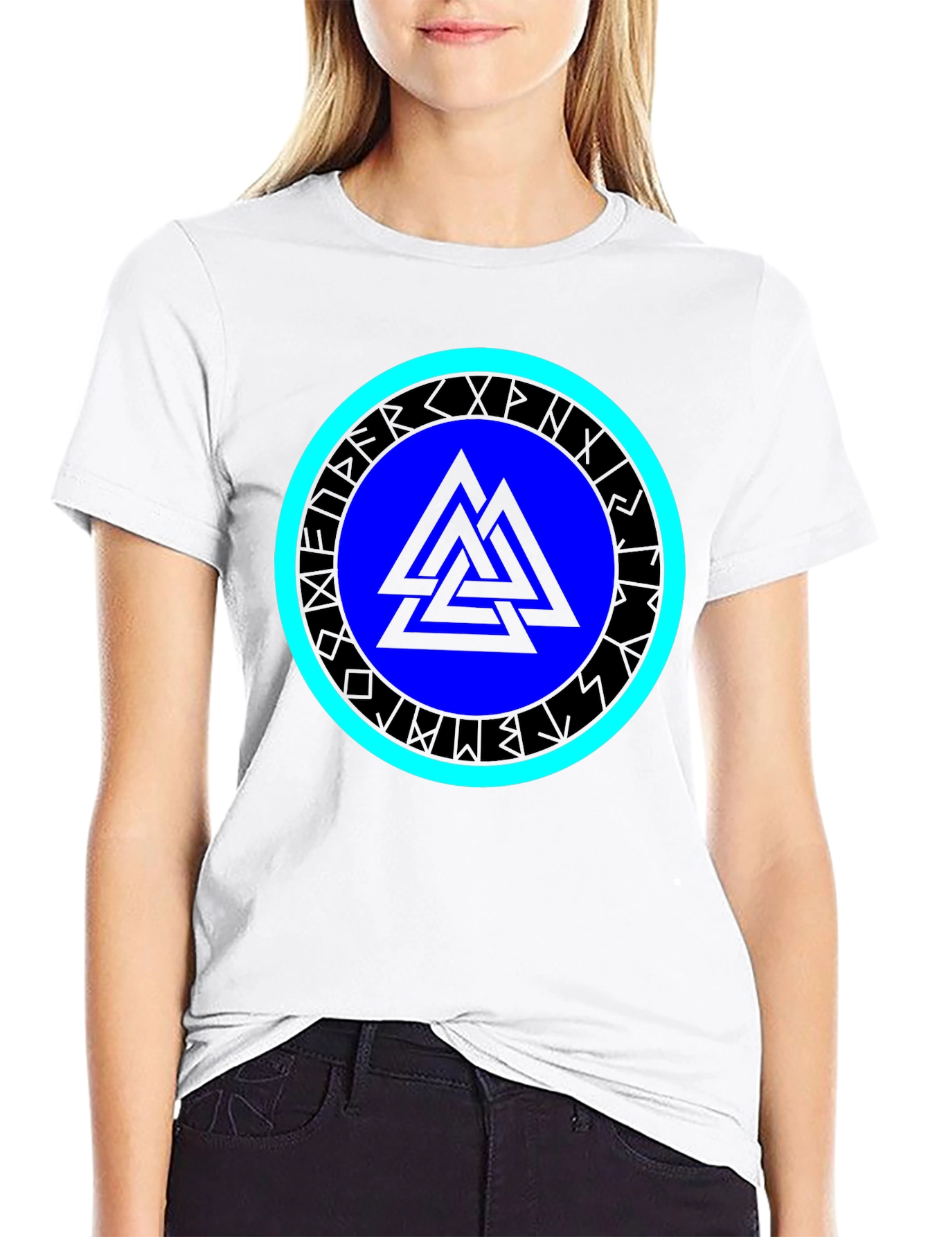 Viking Valhalla T-Shirt