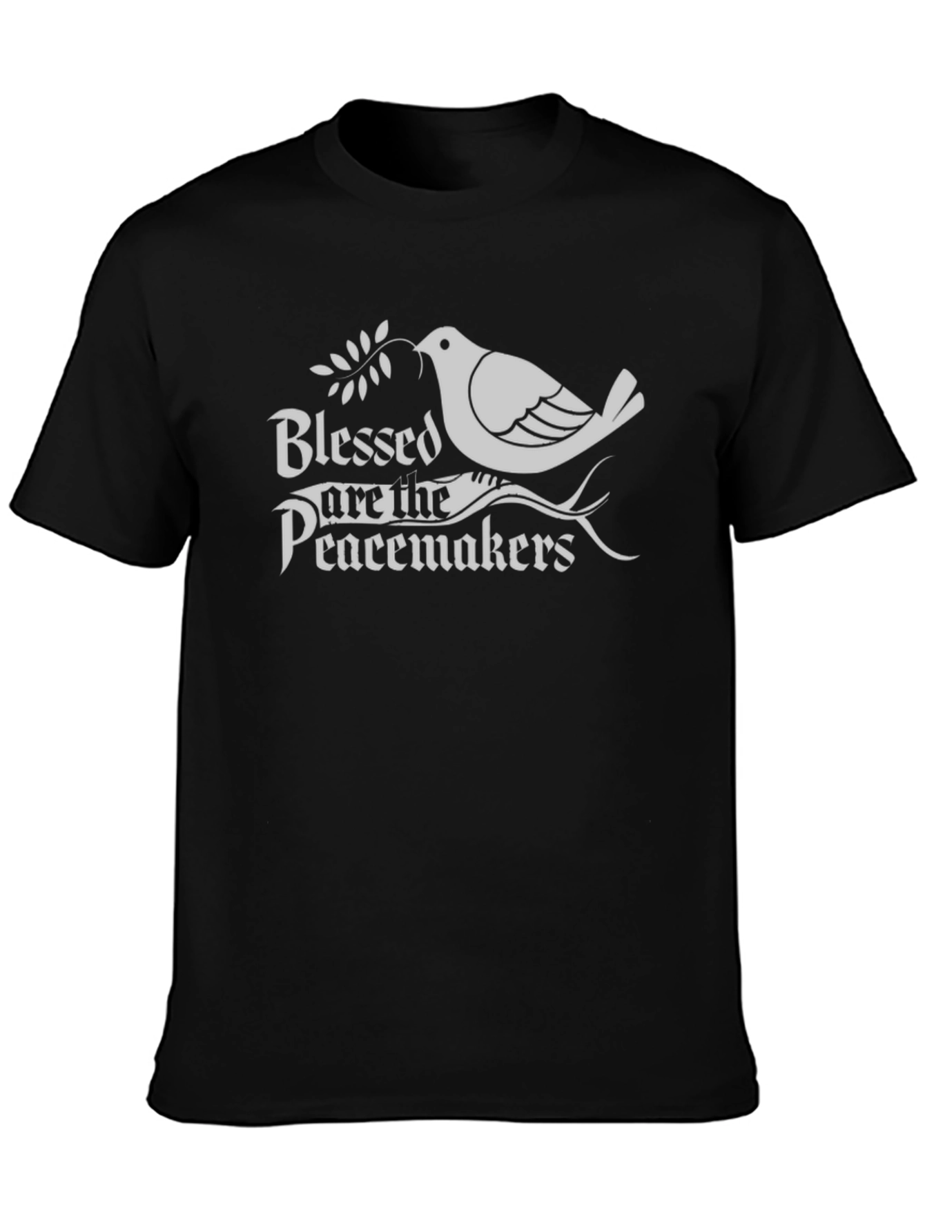Blessed are the Peacemakers T-Shirt