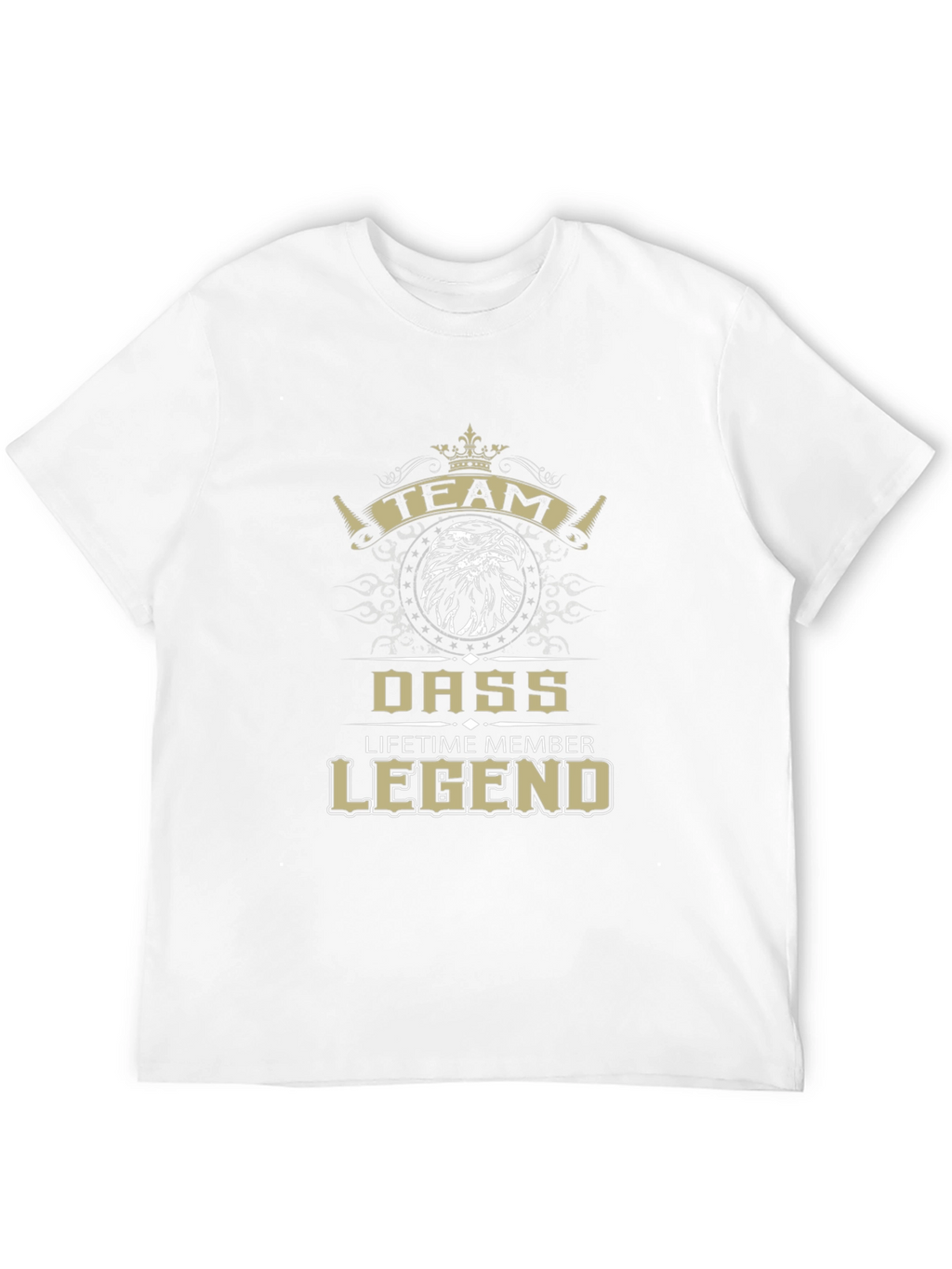 Team Dass Legend T-Shirt