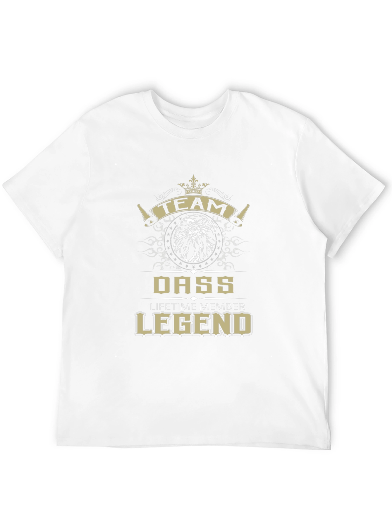 Team Dass Legend T-Shirt