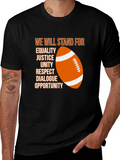 Equality Stand For T-Shirt