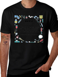 Nurse Definition Graphic T-Shirt