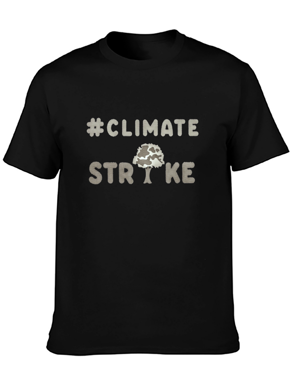Climate Strike T-Shirt