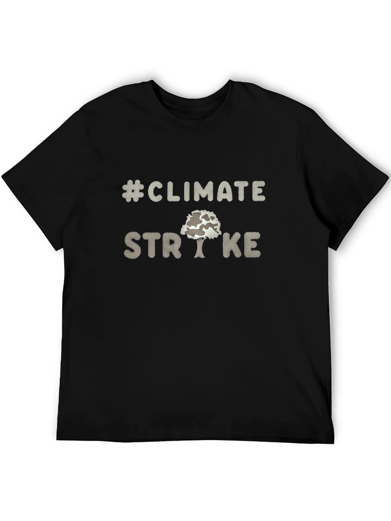 Climate Strike T-Shirt