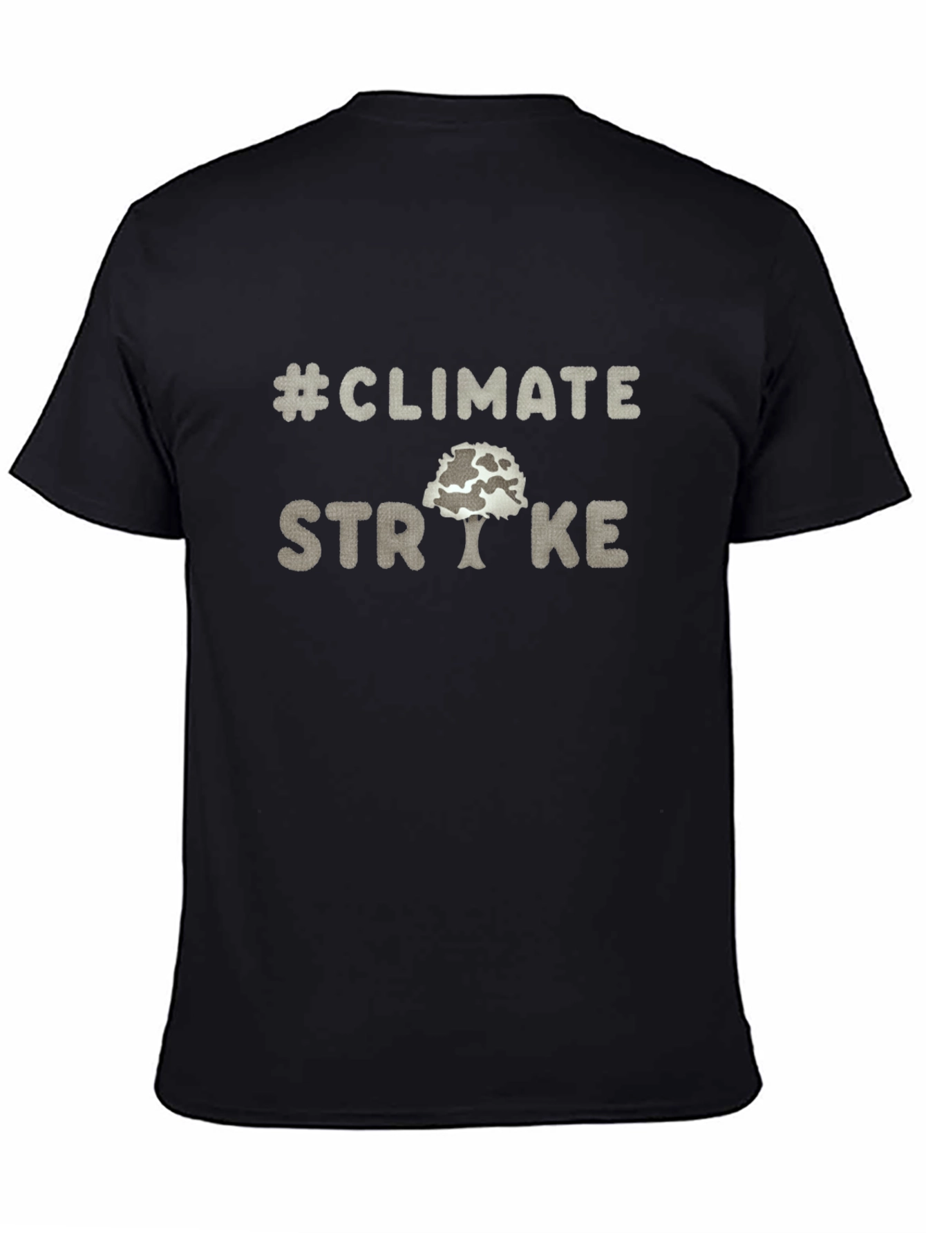 Climate Strike T-Shirt