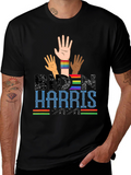 Biden Harris 2020 Pride T-Shirt