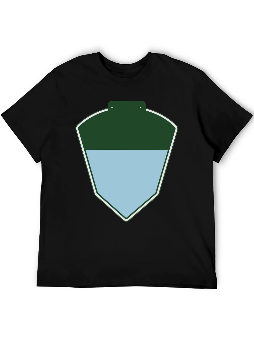Potion Black T-Shirt - Fun Graphic Tee
