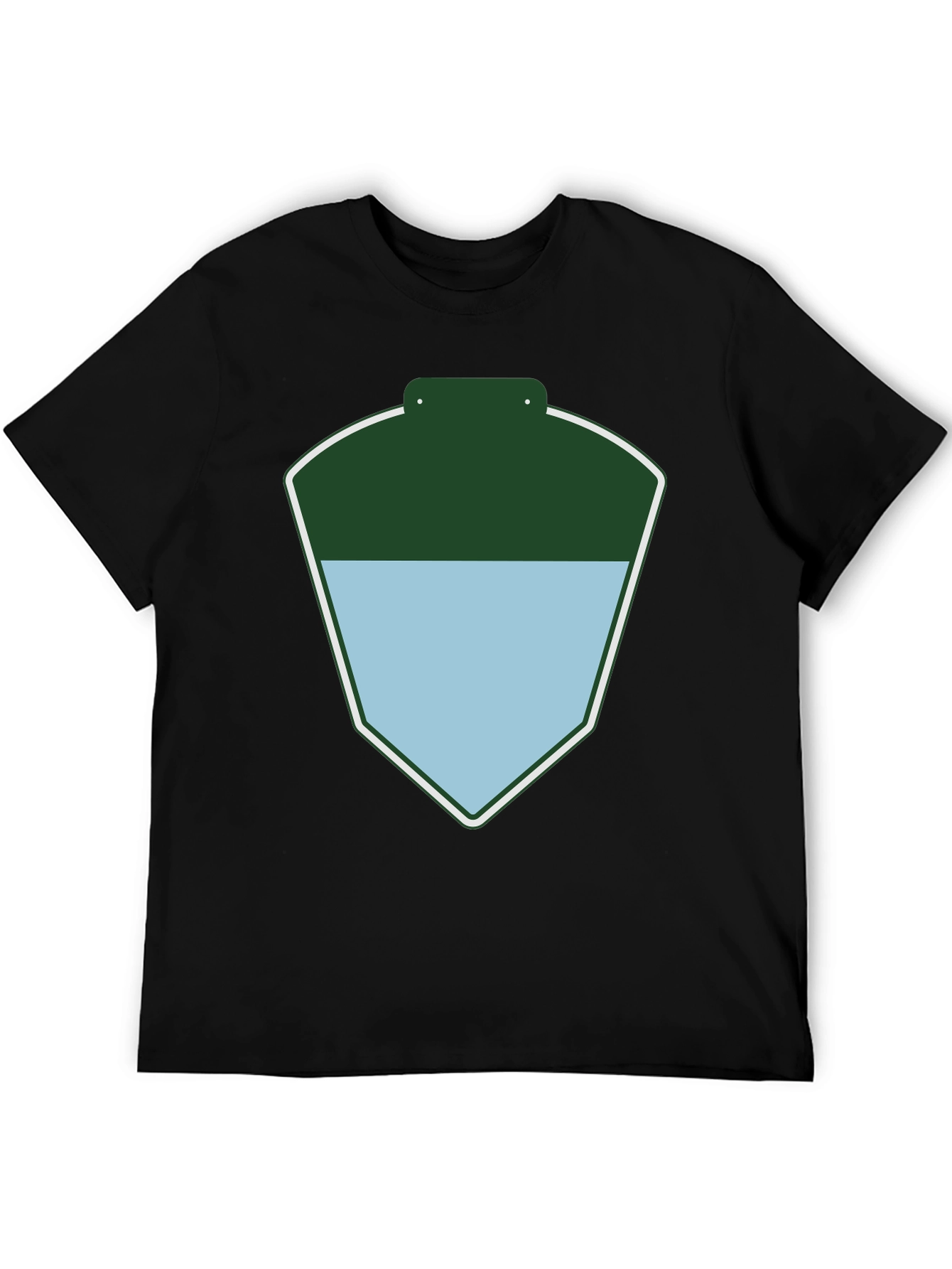 Potion Black T-Shirt - Fun Graphic Tee