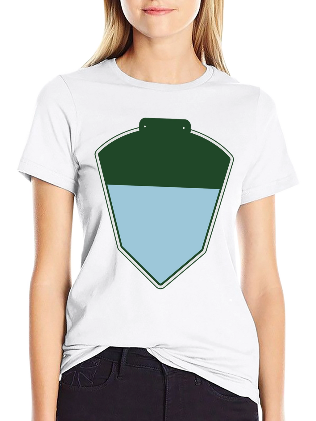 Potion Black T-Shirt - Fun Graphic Tee
