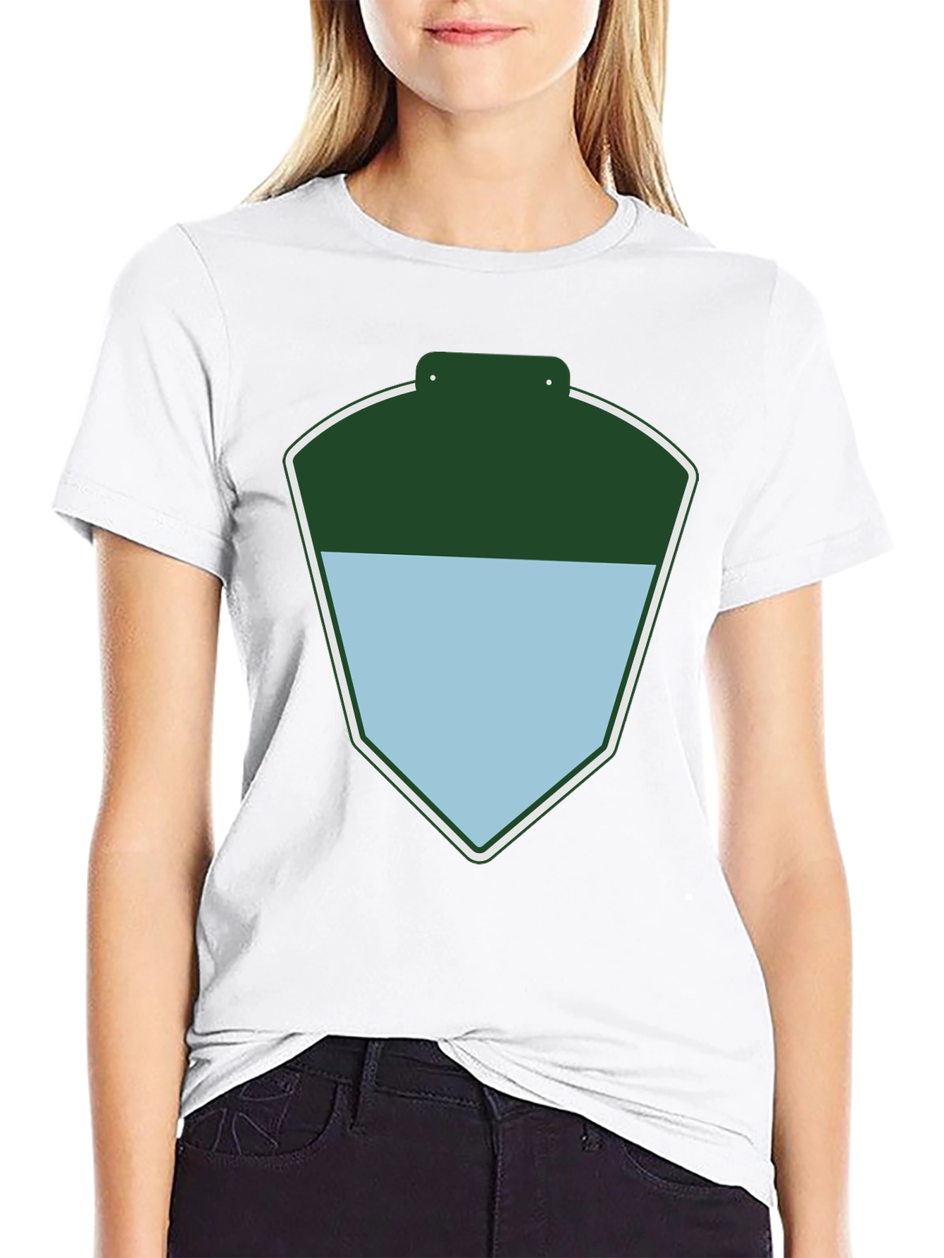Potion Black T-Shirt - Fun Graphic Tee