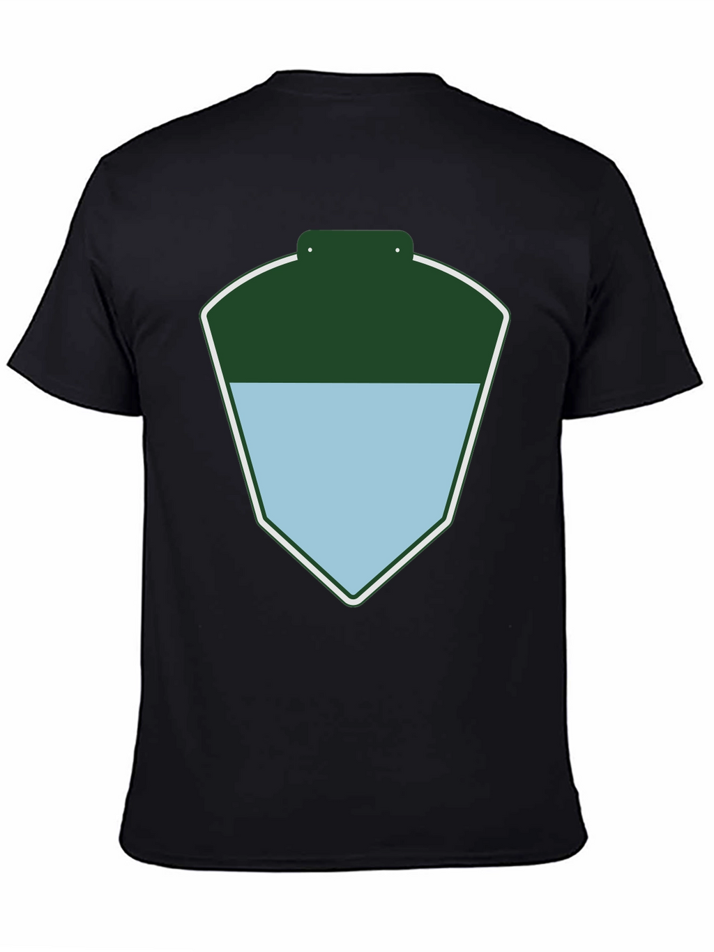 Potion Black T-Shirt - Fun Graphic Tee