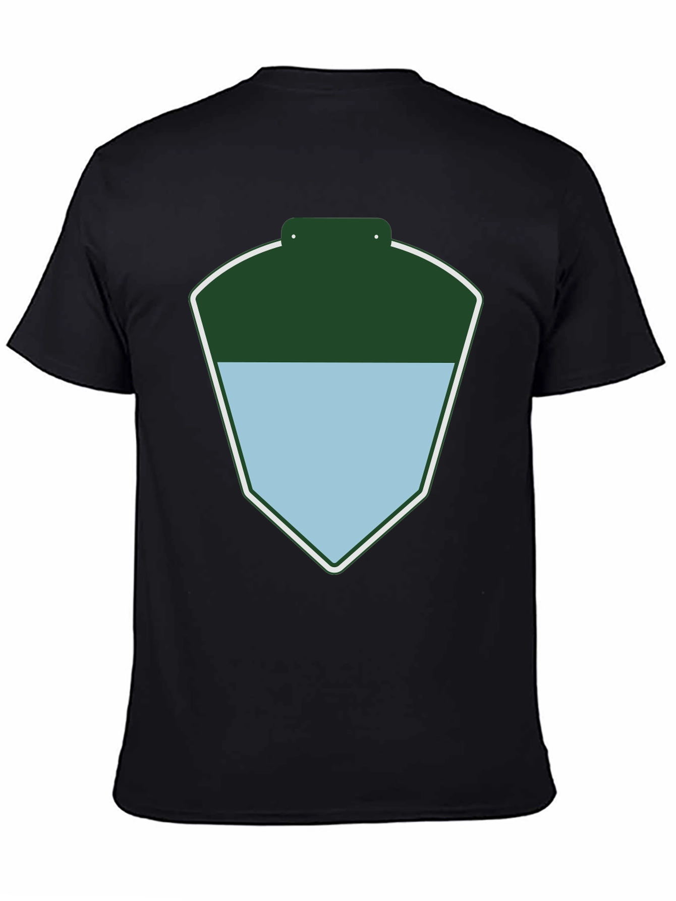 Potion Black T-Shirt - Fun Graphic Tee