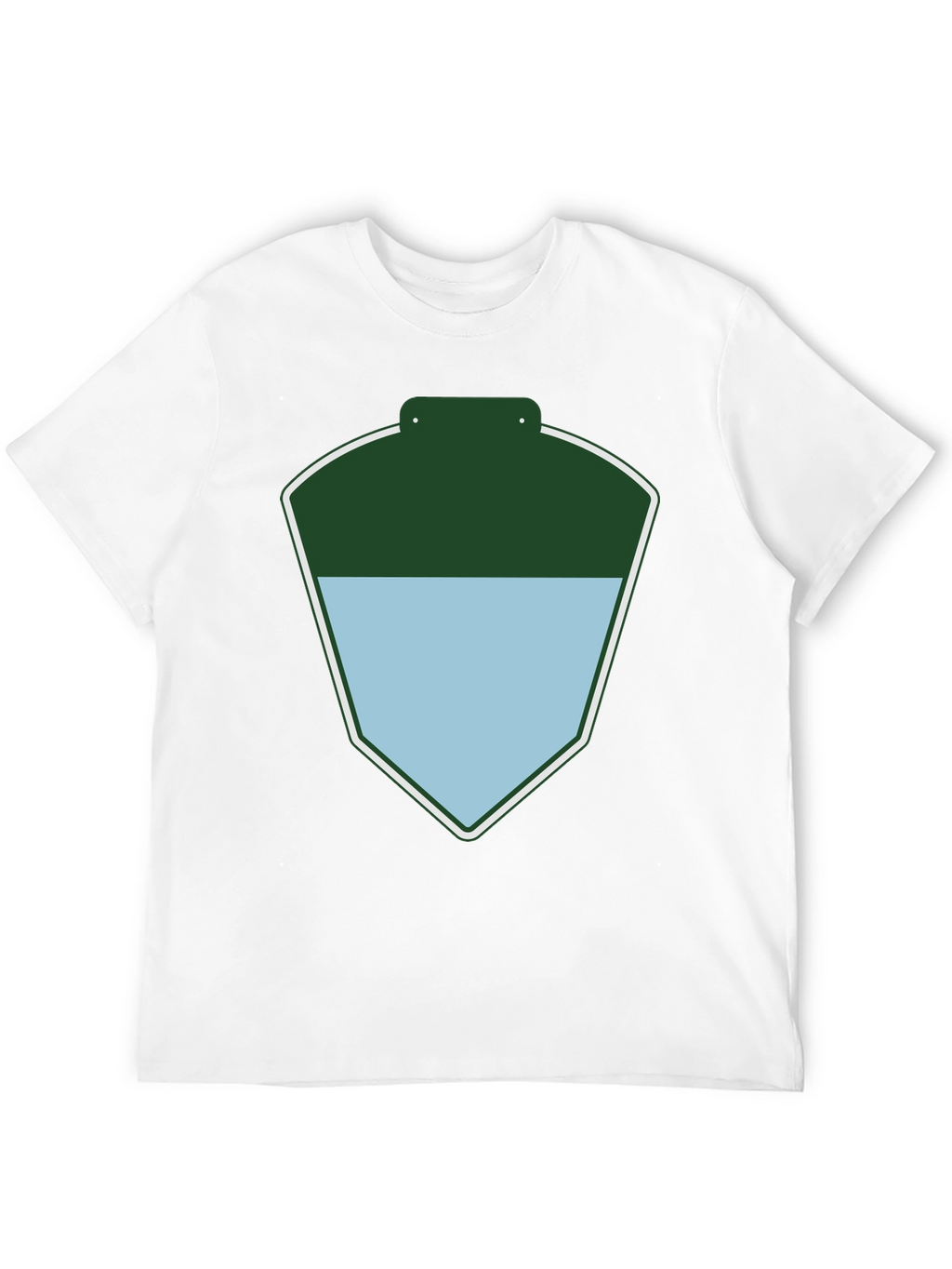 Potion Black T-Shirt - Fun Graphic Tee
