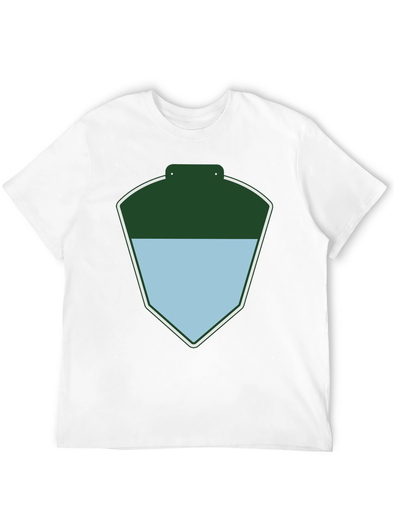 Potion Black T-Shirt - Fun Graphic Tee