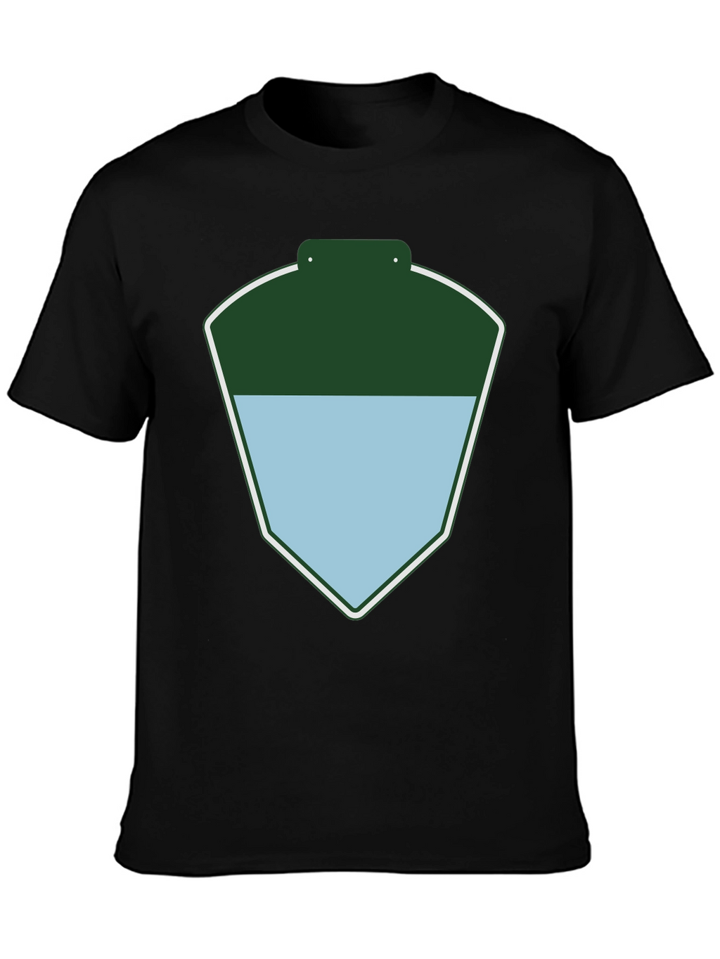 Potion Black T-Shirt - Fun Graphic Tee