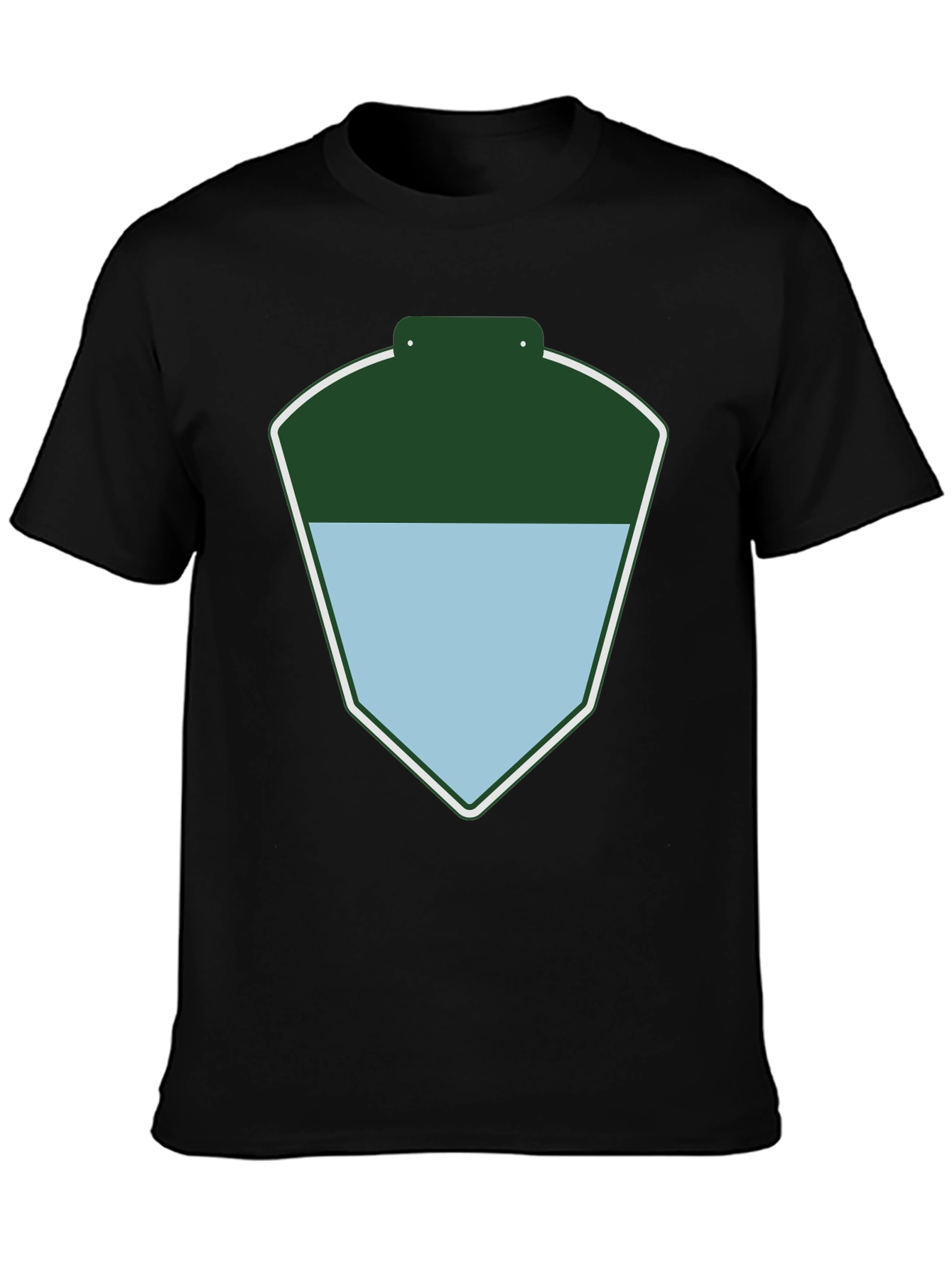 Potion Black T-Shirt - Fun Graphic Tee