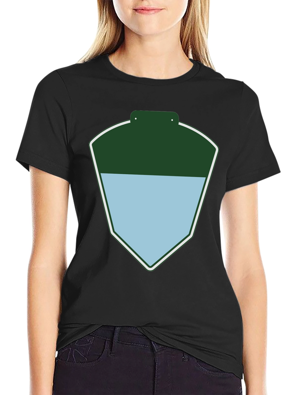 Potion Black T-Shirt - Fun Graphic Tee